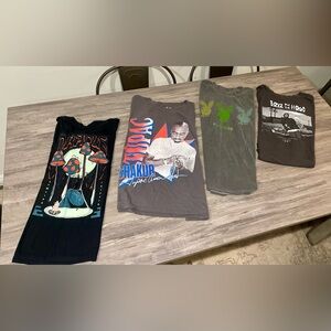 Collection of Top Hip Hop / Cool Graphic T-Shirts